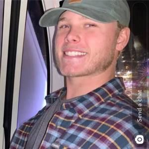 Meet your Posher, William